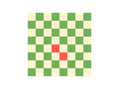 Chess with new pieces