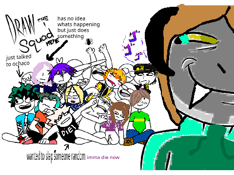 ADD TO THE PICTURE remix remix remix remix
