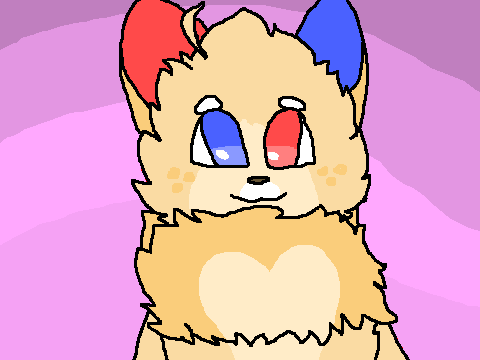 @Warriorcats4life9 fanart!