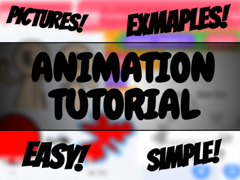 Nerd’s Animation Tutorial ~ Basically Everything! | Tutorials 