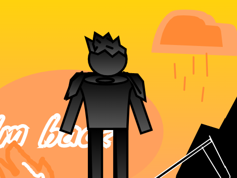 I'm Back