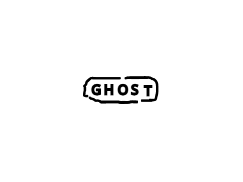 Ghost || AMV