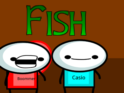 Fish