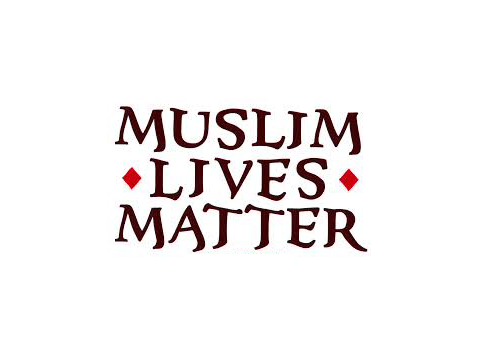 Muslim Lives Matter!  remix
