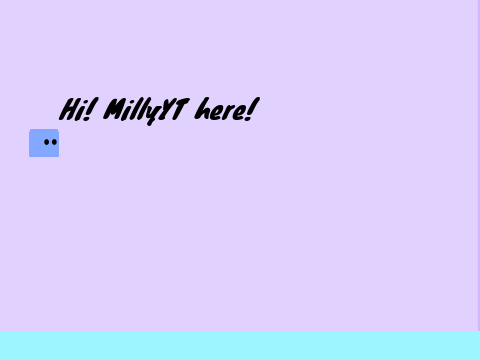 Platformer  remix