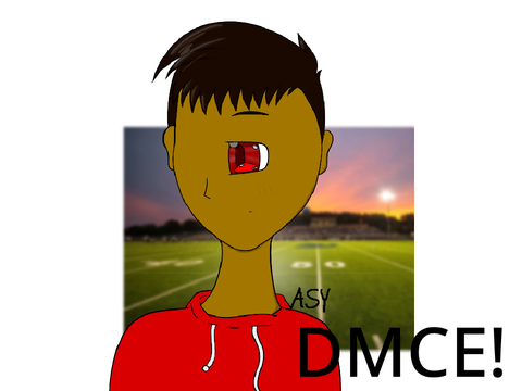 Yet, Another DMCE