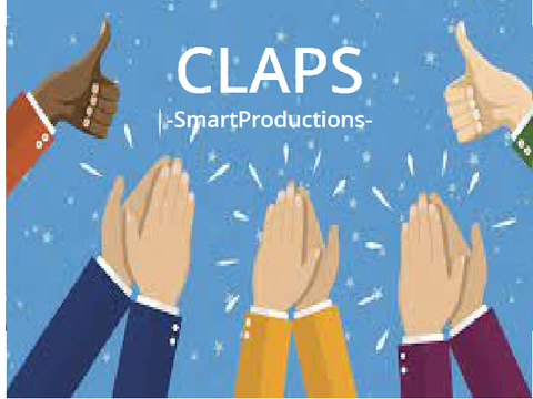  +°✦Clap with Motion +°✦ v1.1
