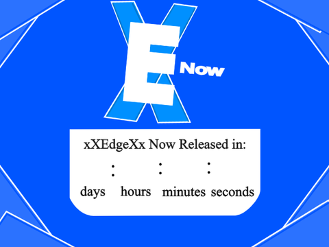 xXEdgeXx Now Release Timer