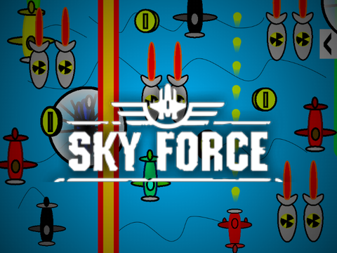 Sky Force