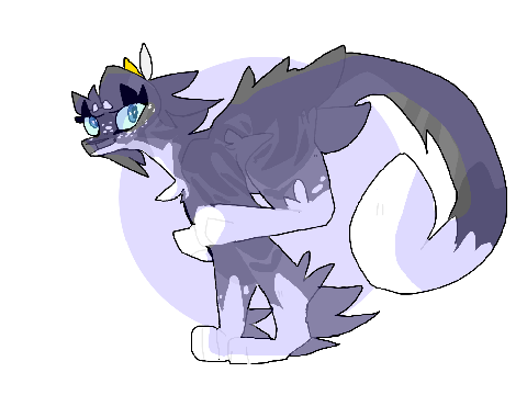 here, have some Flurry 