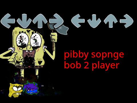 fnf 2 player