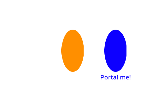 Portal Test