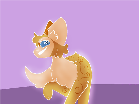 Starclan cats, TOPH fanart