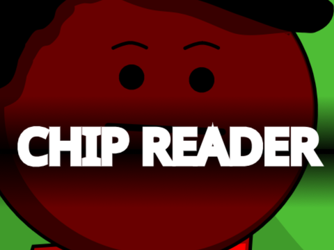 chip reader || An Animation