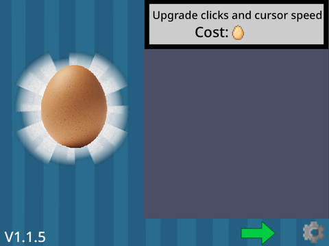 Egg Clicker
