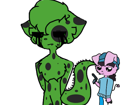 fOr mY fRiEnD [W.I.P]