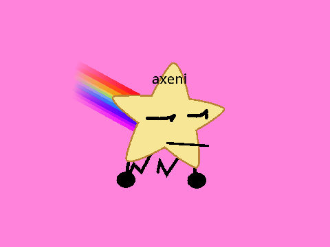 star.