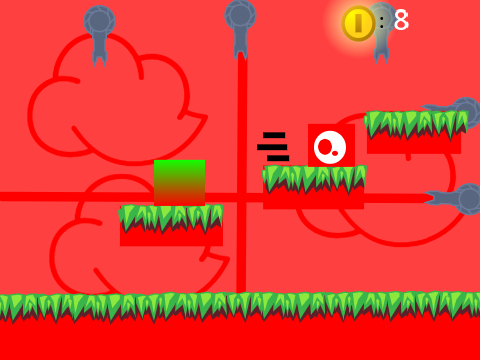 strawberry world? platform