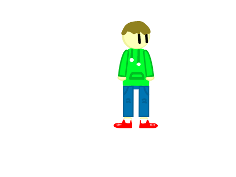 assets for The King Of Hectoria