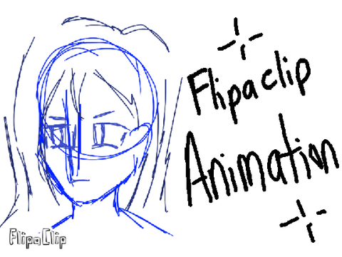 Flipaclip Animation Practice