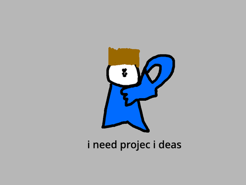 my actual creative process
