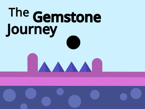 The Gemstone Journey (Part 1)