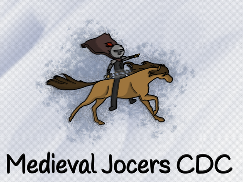 Medieval Jocers CDC