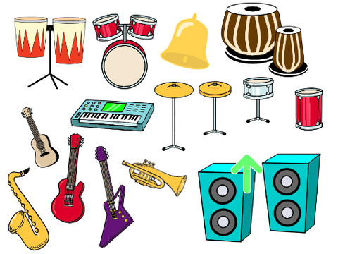 music