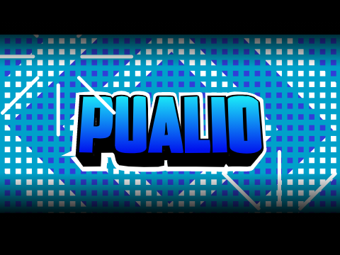 Intro for Pualio #Intro