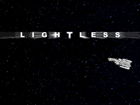 Lightless
