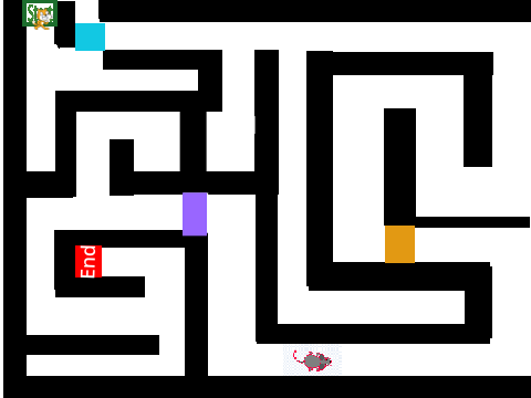 NY HCPSS Updated Cornerstone Maze
