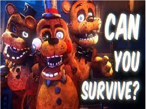 Can you survive 