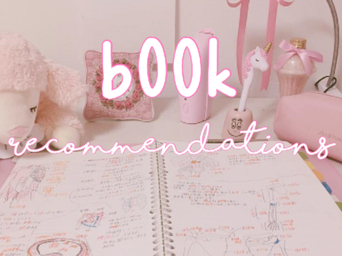 book recommendations