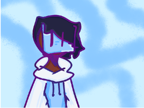 My Online Persona 