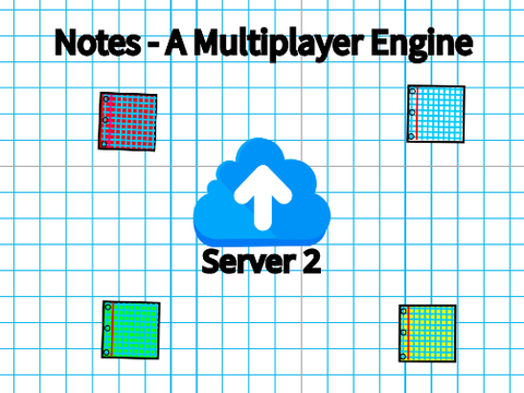 Notes - A Multiplayer Engine V1.2.200 Server 2