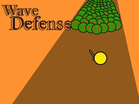 Wave Defense