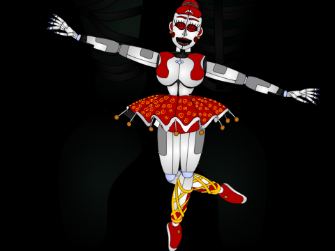 lunar ballora 