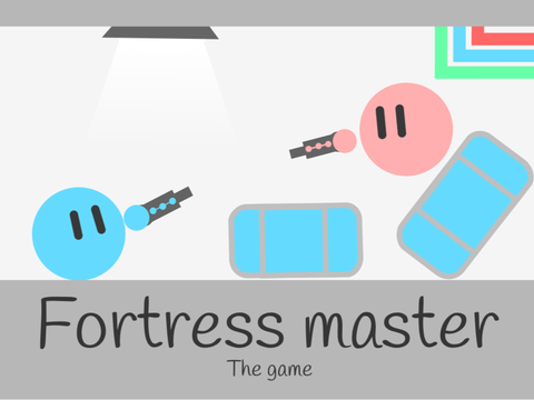Fortress master | game