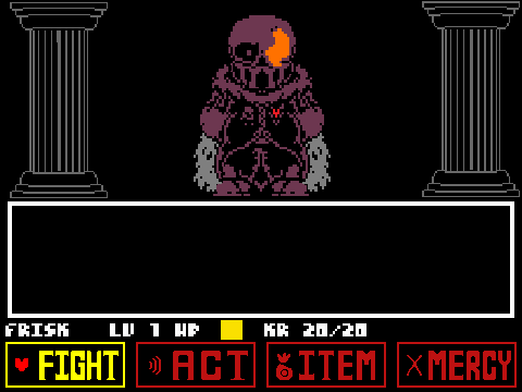 vengeance tale (BETA)