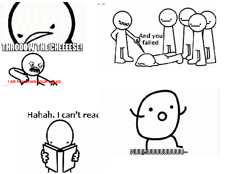 very amuzing project ;)