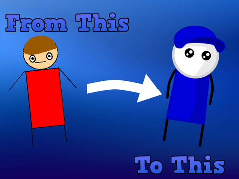 How to Make an OC | Step By Step Tutorial