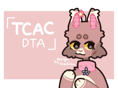 tcac dta! [closed x]