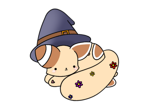Icon for @spellbinder