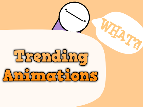 Trending Projects| Lets Be Real...