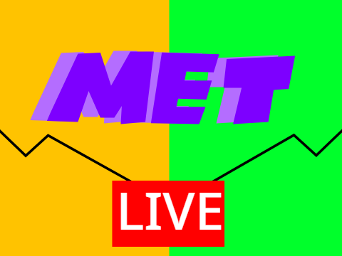 MetaLive Sprites