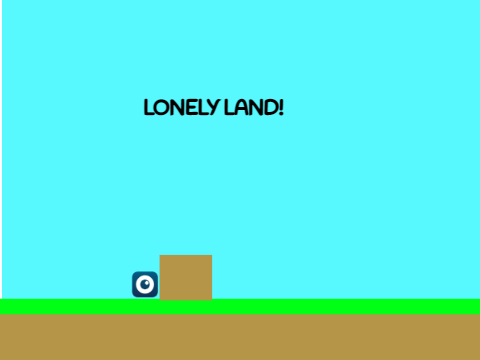 Plains! #Platformer #Games