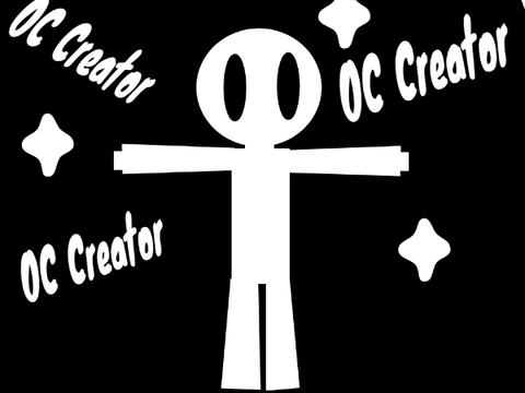 OC CREATOR