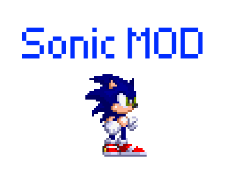 Sonic MOD