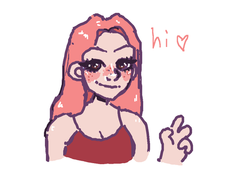 hello everyone :)