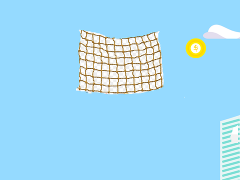 Flappy Square